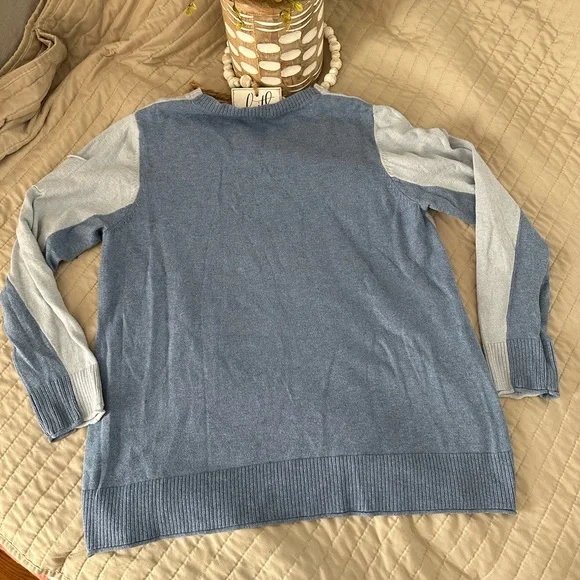 LISA TODD SWEATER - Picture 4 of 8